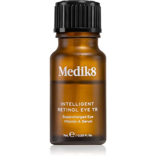 Medik8 Medik8 Intelligent Retinol Eye TR serum za područje oko očiju 7 ml