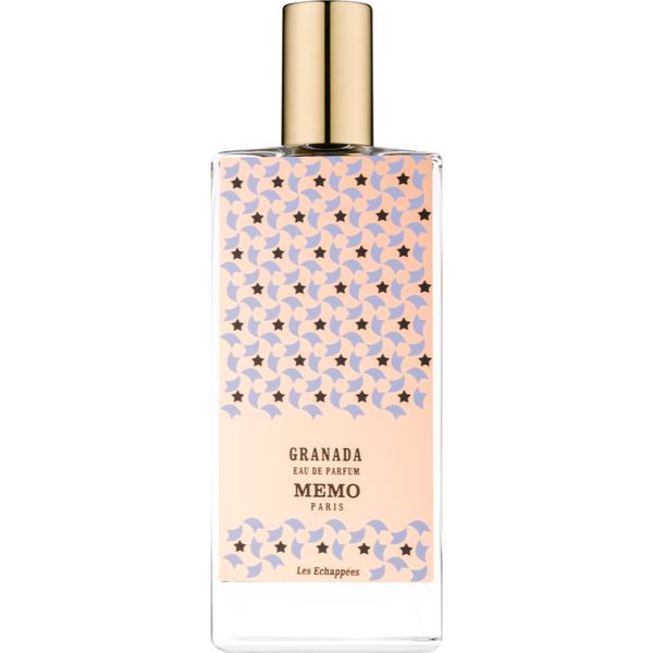 Memo Memo Granada parfemska voda za žene 75 ml