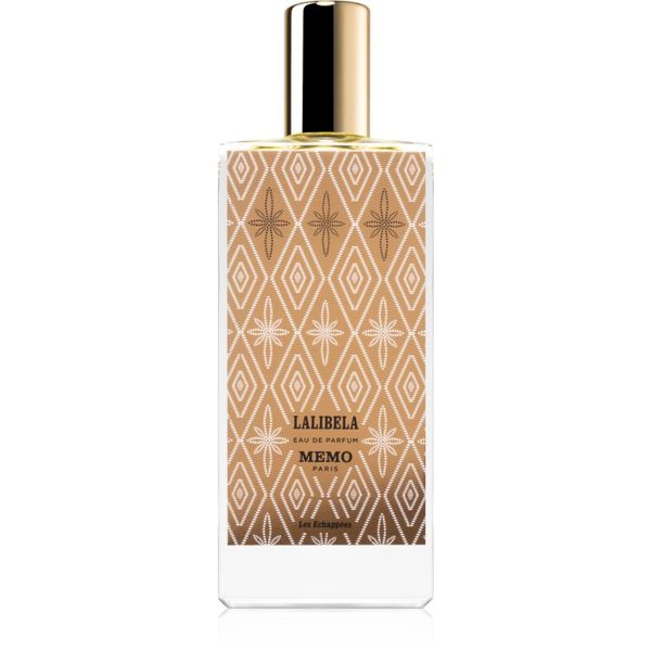 Memo Memo Lalibela parfemska voda za žene 75 ml