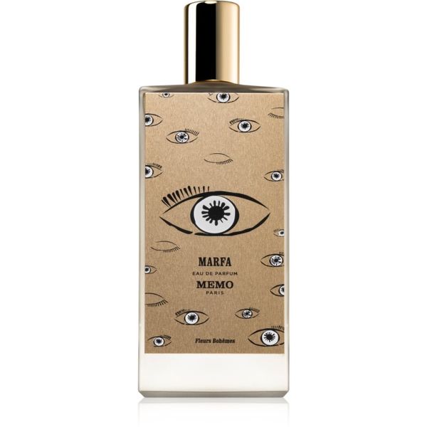 Memo Memo Marfa parfemska voda uniseks 75 ml