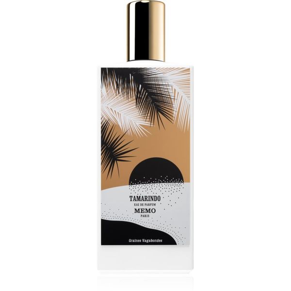 Memo Memo Tamarindo parfemska voda uniseks 75 ml