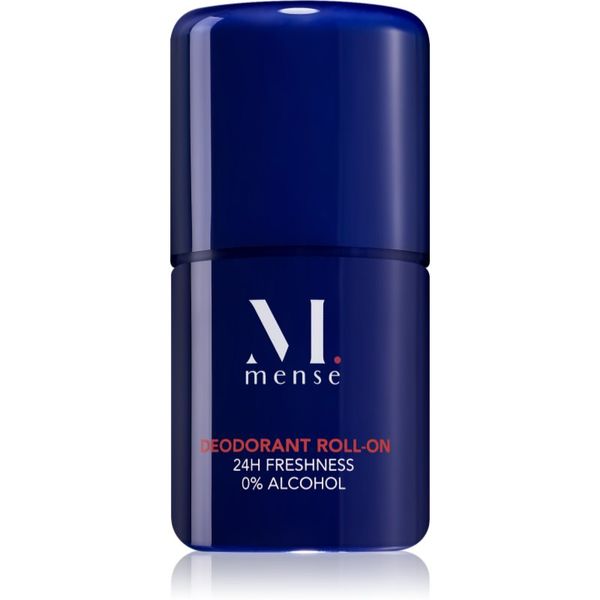 MENSE Mense Deodorant Roll-on dezodorans roll-on 75 ml