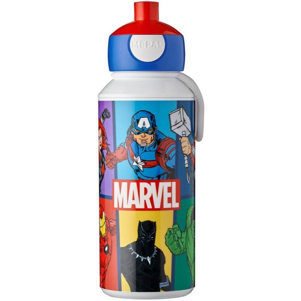 Mepal Mepal Campus Avengers dječja bočica 400 ml