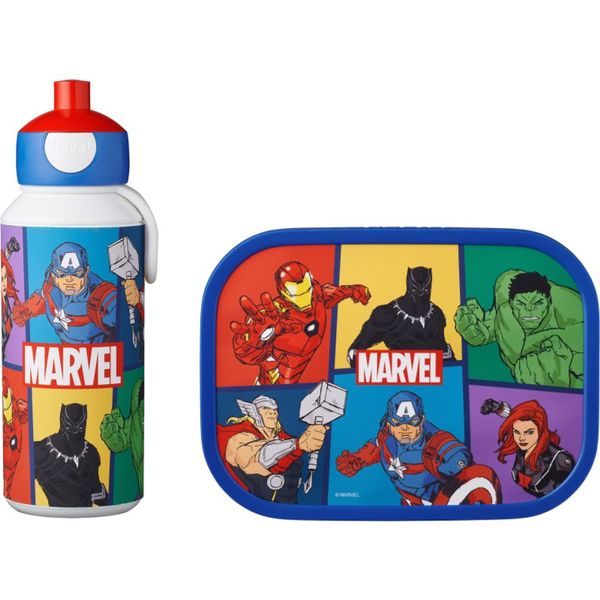 Mepal Mepal Campus Avengers set (za djecu)