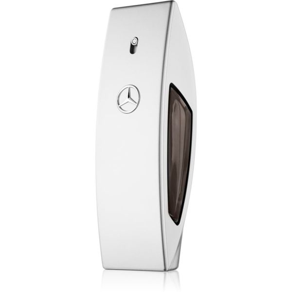 Mercedes-Benz Mercedes-Benz Club toaletna voda za muškarce 100 ml