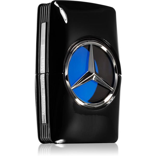 Mercedes-Benz Mercedes-Benz Man Intense toaletna voda za muškarce 100 ml