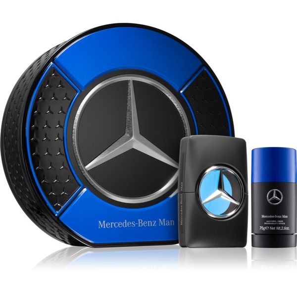 Mercedes-Benz Mercedes-Benz Man poklon set za muškarce