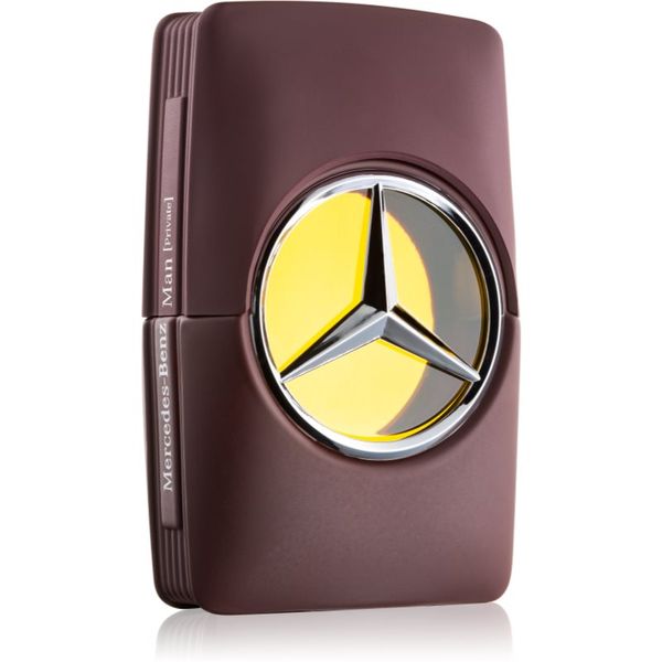 Mercedes-Benz Mercedes-Benz Man Private parfemska voda za muškarce 100 ml