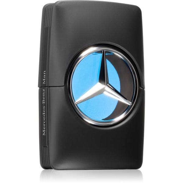 Mercedes-Benz Mercedes-Benz Man toaletna voda za muškarce 100 ml
