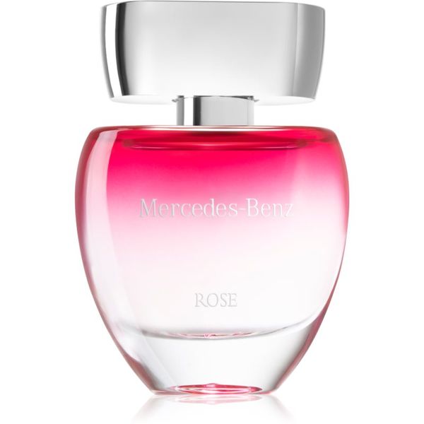 Mercedes-Benz Mercedes-Benz Mercedes Benz Rose toaletna voda za žene 30 ml
