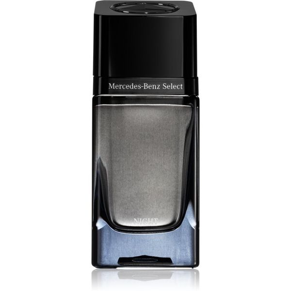 Mercedes-Benz Mercedes-Benz Select Night parfemska voda za muškarce 100 ml