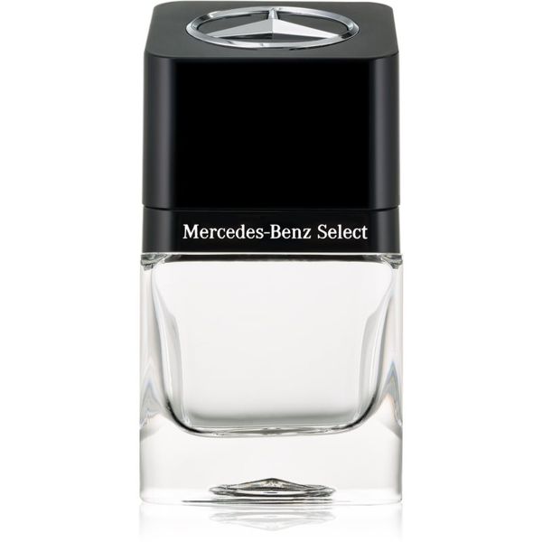Mercedes-Benz Mercedes-Benz Select toaletna voda za muškarce 50 ml