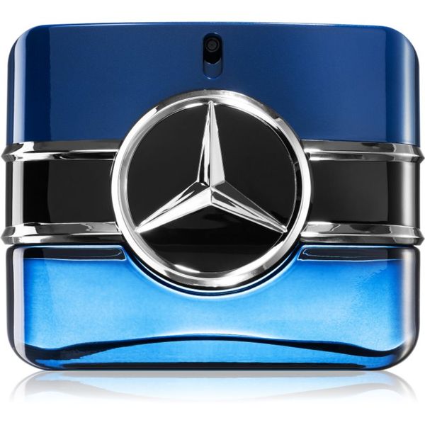 Mercedes-Benz Mercedes-Benz Sign parfemska voda za muškarce 100 ml