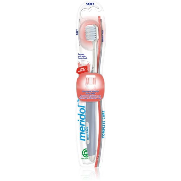 Meridol Meridol Complete Care četkica za zube soft 1 kom