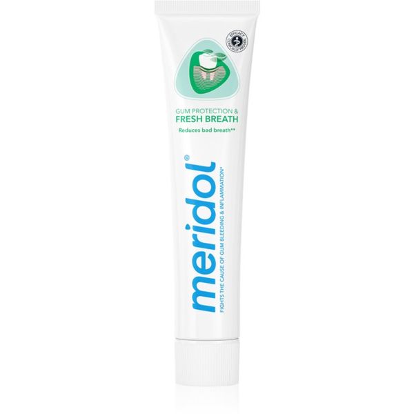 Meridol Meridol Gum Protection Fresh Breath pasta za zube za svježiji dah 75 ml