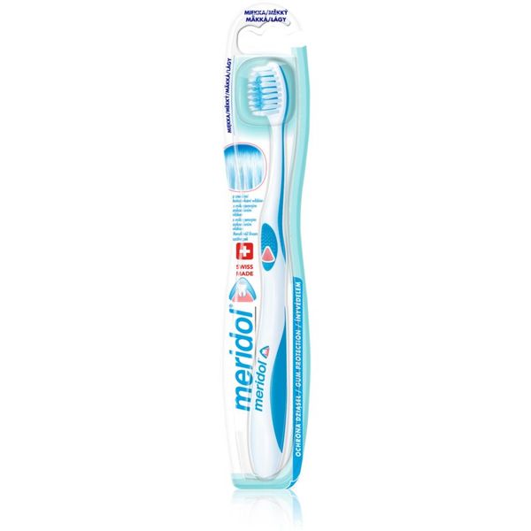 Meridol Meridol Gum Protection Soft četkica za zube soft 1 kom