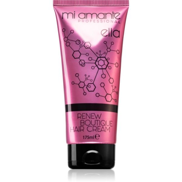Mi Amante Professional Mi Amante Professional Ella Renew Boutique krema za regeneraciju za kosu 175 ml