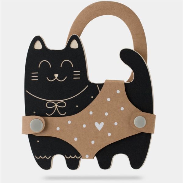 Milin Milin Drawing Toy Cat aktivna igračka za djecu 1 kom