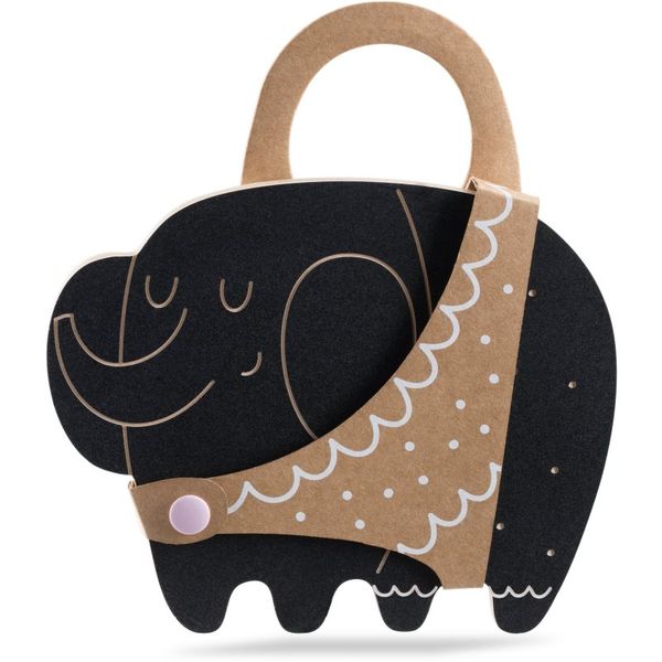 Milin Milin Drawing Toy Elephant aktivna igračka za djecu 1 kom