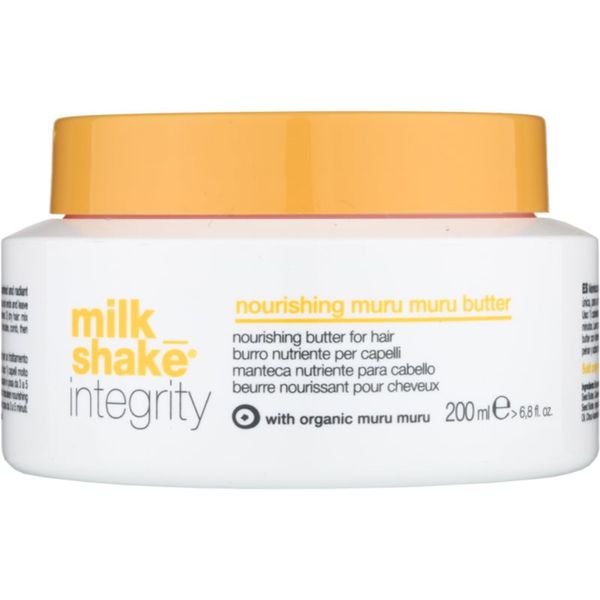 Milk Shake Milk Shake Integrity maslac za dubinsku ishranu za suhu i oštećenu kosu 200 ml