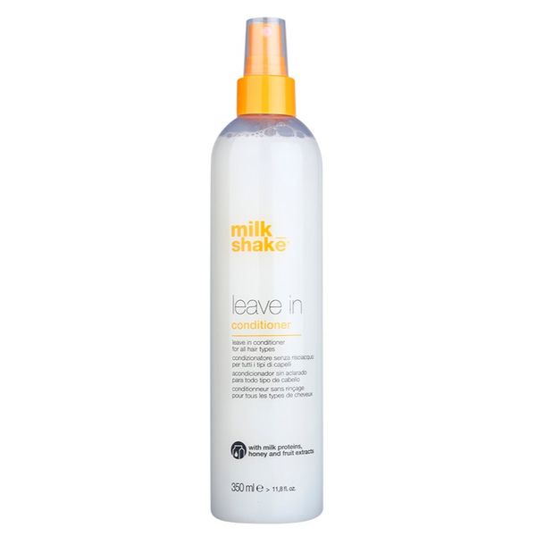 Milk Shake Milk Shake Leave In regenerator za tretman za sve tipove kose 350 ml