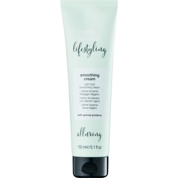 Milk Shake Milk Shake Lifestyling Alluring krema za zaglađivanje kose 150 ml