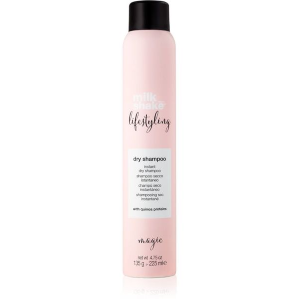 Milk Shake Milk Shake Lifestyling Magic suhi šampon za sve tipove kose 225 ml