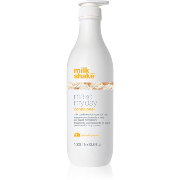 Milk Shake Milk Shake Make My Day regenerator za sve tipove kose 1000 ml
