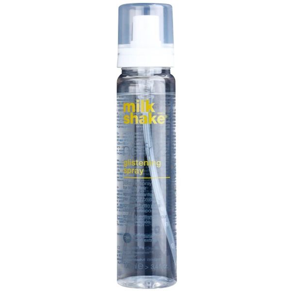 Milk Shake Milk Shake No Frizz sjajilo u spreju za kosu 100 ml