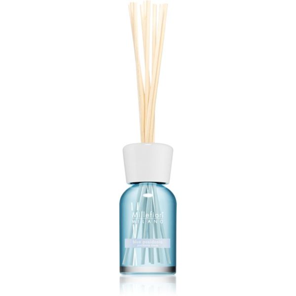 Millefiori Millefiori Milano Blue Posidonia aroma difuzer s punjenjem 100 ml