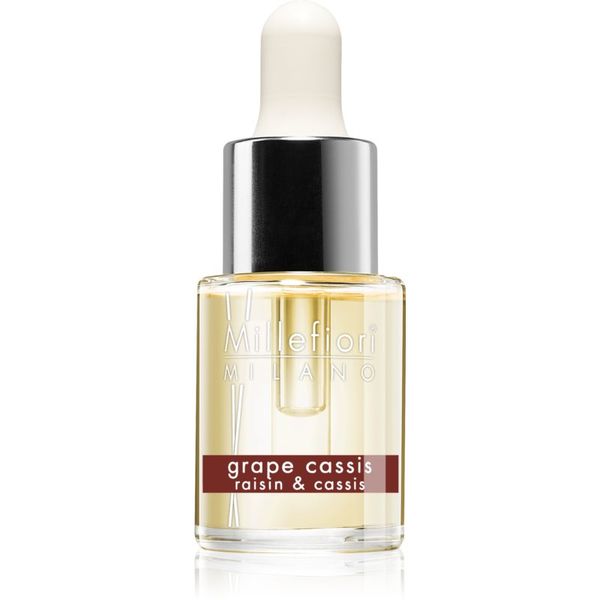 Millefiori Millefiori Milano Grape Cassis mirisno ulje 15 ml