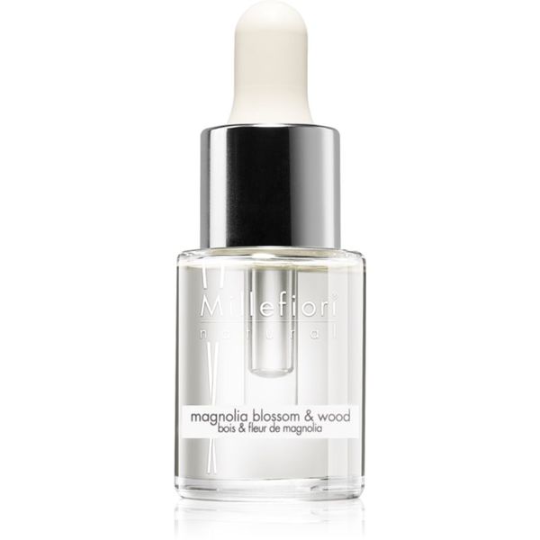 Millefiori Millefiori Milano Magnolia Blossom & Wood mirisno ulje 15 ml