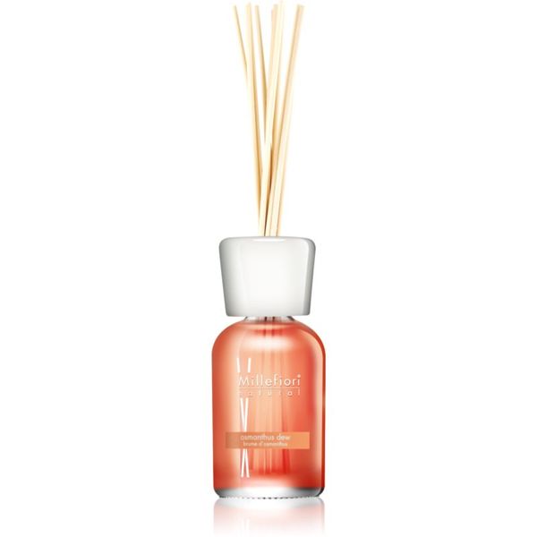 Millefiori Millefiori Milano Osmanthus Dew aroma difuzer s punjenjem 100 ml