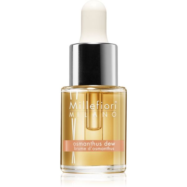 Millefiori Millefiori Milano Osmanthus Dew mirisno ulje 15 ml