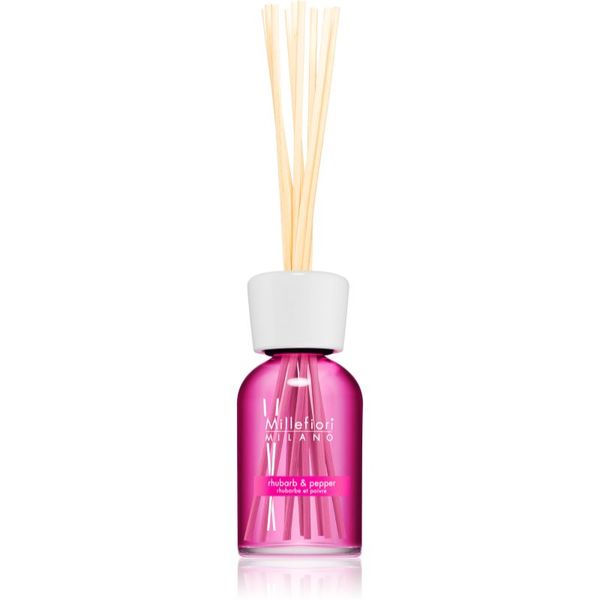 Millefiori Millefiori Milano Rhubarb & Pepper aroma difuzer s punjenjem 250 ml