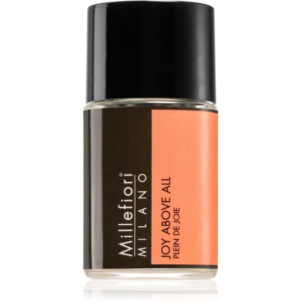 Millefiori Millefiori Moveo Joy above all punjenje za električni difuzor 15 ml