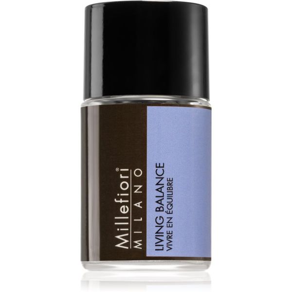 Millefiori Millefiori Moveo Living Balance punjenje za električni difuzor 15 ml