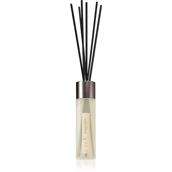 Millefiori Millefiori Selected Smoked Bamboo aroma difuzer s punjenjem 350 ml