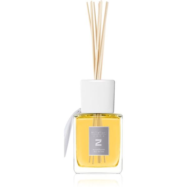 Millefiori Millefiori Zona Moonflower aroma difuzer s punjenjem 500 ml