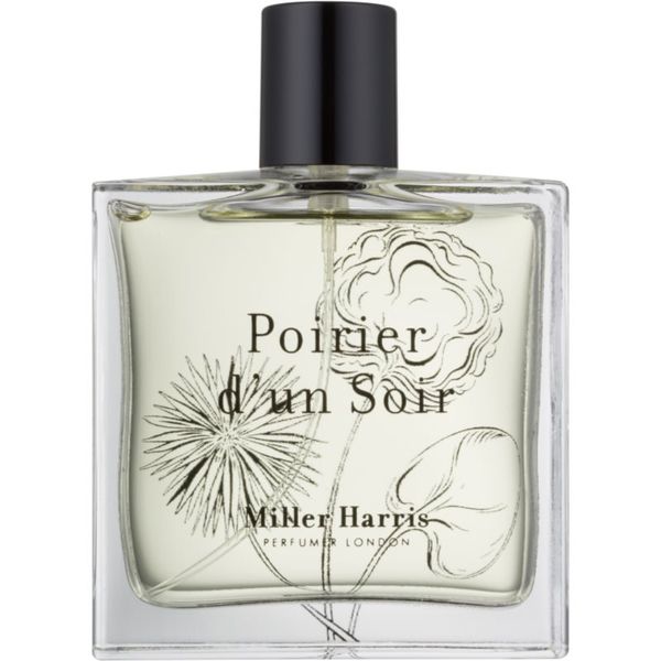 Miller Harris Miller Harris Poirier D'un Soir parfemska voda uniseks 100 ml