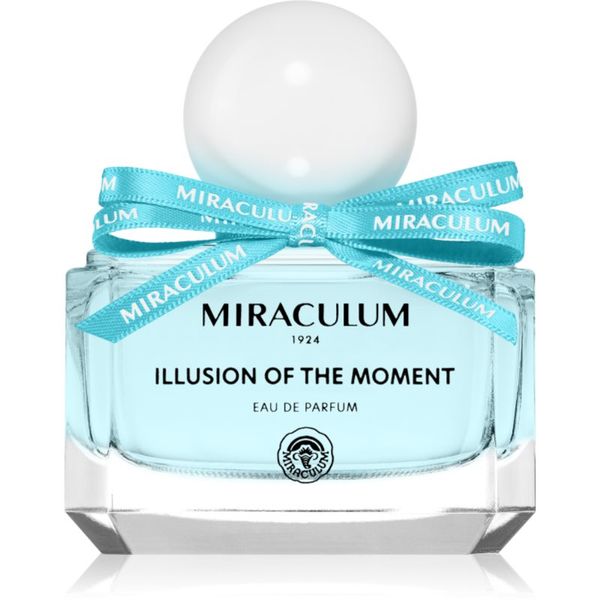 Miraculum Miraculum Illusion of the Moment parfemska voda za žene 50 ml