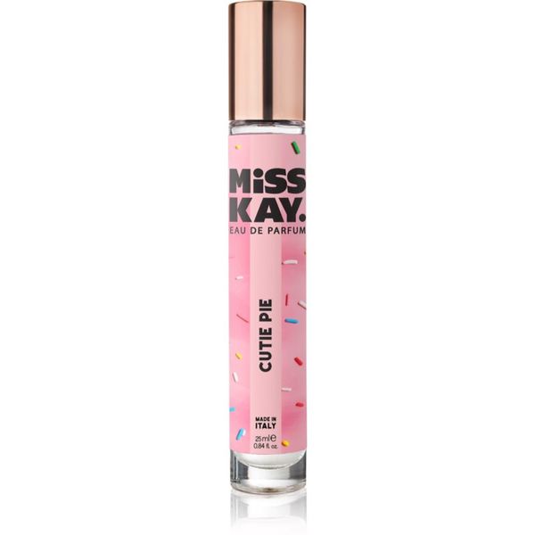 Miss Kay Miss Kay Cutie Pie parfemska voda za žene 25 ml