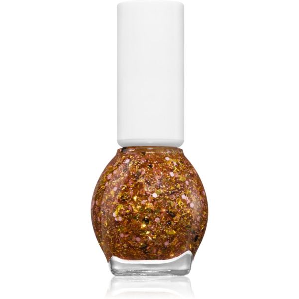 Miss Sporty Miss Sporty Candy Shine Glitter Effect lak za nokte nijansa 003 7 ml
