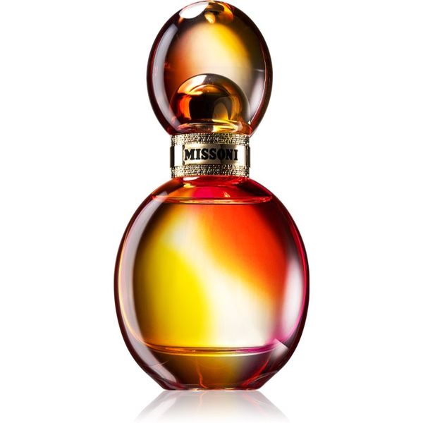 Missoni Missoni Missoni toaletna voda za žene 30 ml