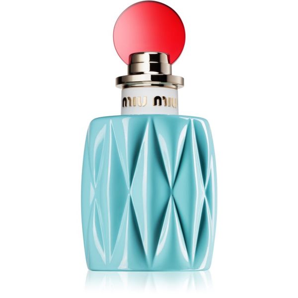 Miu Miu Miu Miu Miu Miu parfemska voda za žene 100 ml