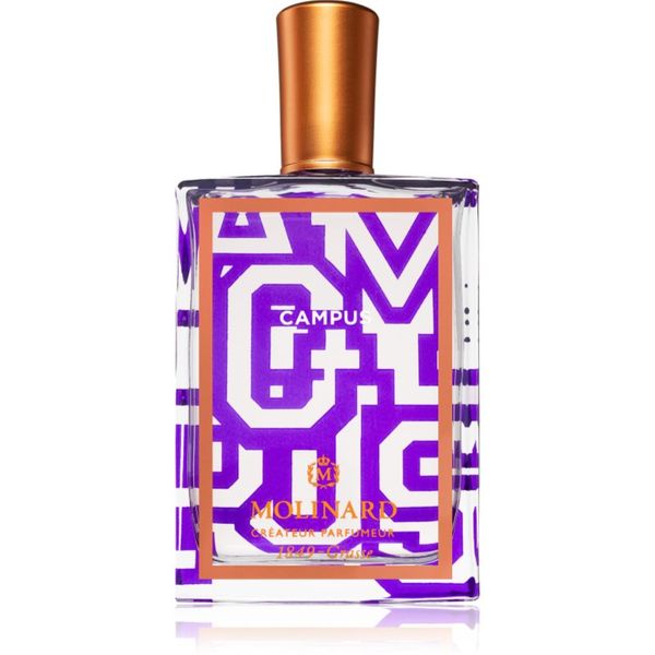 Molinard Molinard Campus parfemska voda uniseks 75 ml