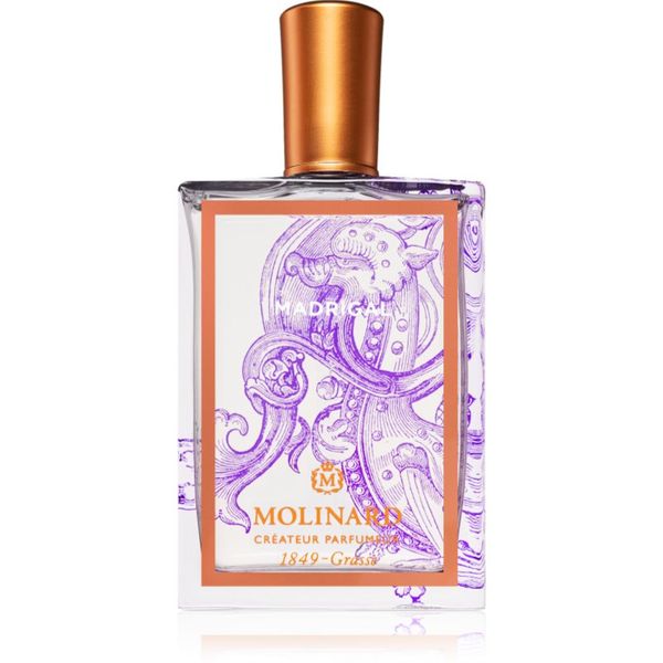 Molinard Molinard Madrigal parfemska voda za muškarce 75 ml
