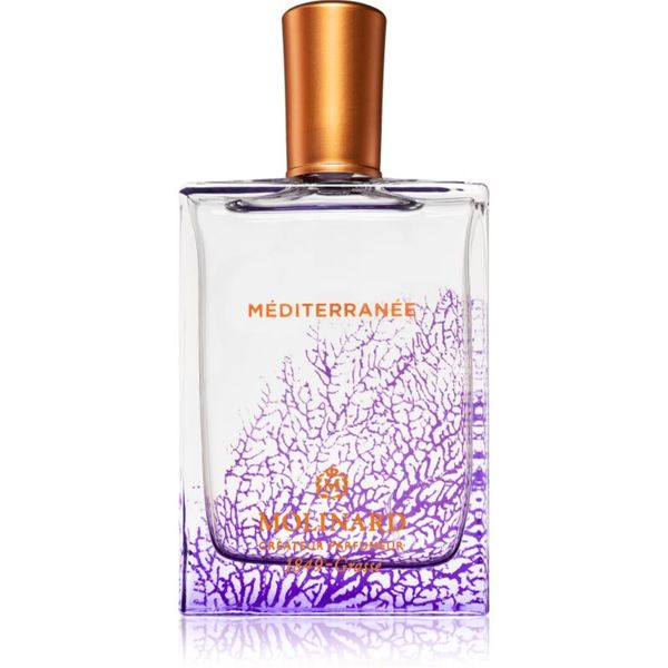 Molinard Molinard Méditerranée parfemska voda uniseks 75 ml