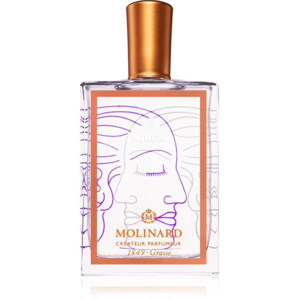 Molinard Molinard Miréa parfemska voda uniseks 75 ml