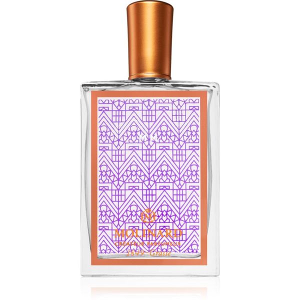 Molinard Molinard MM parfemska voda uniseks 75 ml